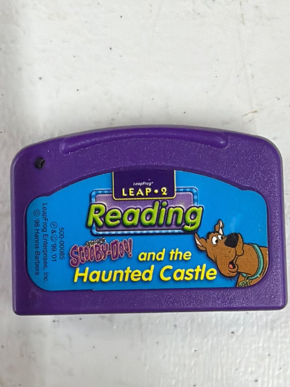LeapFrog Interactive Book Lot Pre-K To 2nd Grade Reading & Learning - Picture 5 of 15